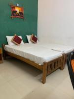 Budget Zweibettzimmer
