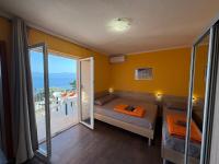 Appartamento Monolocale con Vista Mare