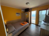 Appartamento Monolocale con Vista Mare