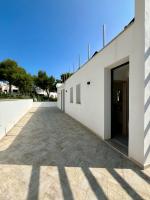 Ampia Camera Matrimoniale