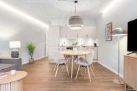 Midtown Nest - B&B Aarhus