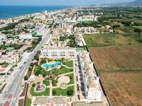 Aquamarina planta baja E2 by costablancarent - Bed and Breakfast Denia