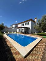 Five-Bedroom House