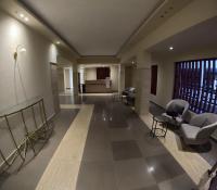 Alhambara compound - B&B Hurghada