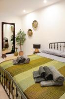 Corina Secret Rooms - B&B Martano