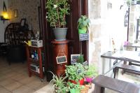 Habitación Triple con balcón