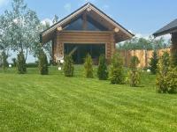 Cabana de la Stână - B&B Râşnov