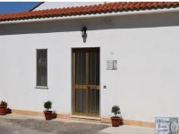 nonnogennaro - B&B Mattinata