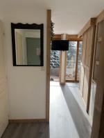 Très bel appartement exposition sud classé 3 étoiles - B&B Chamrousse