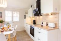 Ferienwohnung Seelounge 30 - B&B Scharbeutz