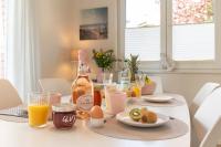 Ferienwohnung Seelounge 30 - B&B Scharbeutz