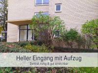 Ferienwohnung "Geeste 1", zentral, Parkausweis inklusive, nahe Havenwelten - Fewos-Bremerhaven - B&B Bremerhaven