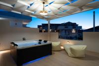 Villy Suites - Zante Luxury Suites near the Sea - Bed and Breakfast Argási