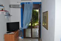 One-Bedroom Apartment with Patio
