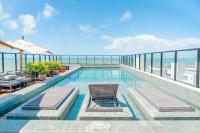 Get By Side by Quarto à Vista - Bed and Breakfast João Pessoa