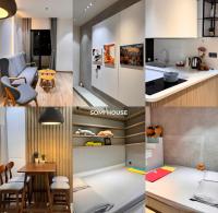 SOMI House - B&B