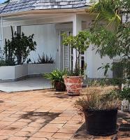 Anse Marcel superbe studio - B&B Anse Marcel