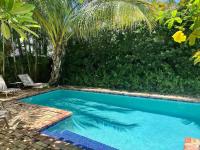 Casa Paradiso - A Sun Drenched Escape with Poolside Cabana Charm - B&B West Palm Beach