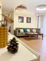 Sea & Soul Apartament - B&B Vlore