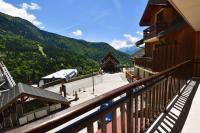 VAUJANYLOCATIONS - Silenes04 - Ferienwohnung Vaujany