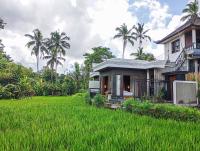 Umah Geina Ubud - B&B