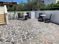 Residenza al mare a Calalunga di Montauro - Chambres d’hôtes Montauro