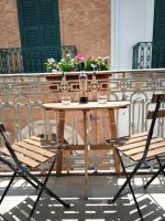 Il Vicoletto - Bed and Breakfast Pisticci