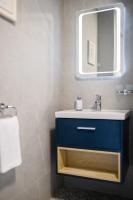 Appartamento con 2 Camere da Letto