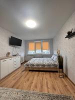 MB BENO TRUMPALAIKE NUOMA BUTUKAs - Ferienwohnung Kėdainiai