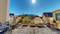 Markplatz Terrace - B&B