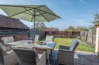 Melody Cottage - B&B Aldeburgh