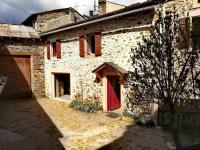 Calme d'Amont - B&B Formiguères