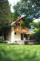 Kuća Dragović - B&B Voljevci