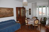 Spacious apartment for families - B&B