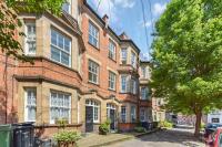 Spacious 3 bed South Bank Apartment - Ferienwohnung London