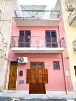 Terrazza Bellini - B&B Castellammare del Golfo