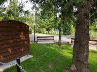 Clementine Apartman - Bed and Breakfast Százhalombatta