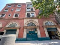 Singular Centro Histórico - B&B Ciudad de México