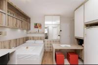 Loft estiloso no centro, perto de tudo!!!! - B&B Curitiba