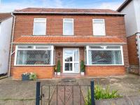 Highland House - B&B Sheringham