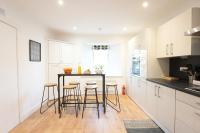Four bedroom detached family home near Elie - Chambres d’hôtes Kilconquhar
