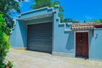 Villa Rangalla - B&B Hikkaduwa