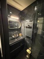 Le secret du Moulin - Ferienwohnung Paris