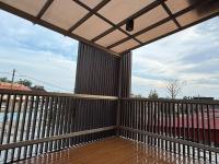 Familiekamer met Balkon