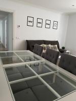 Alojamiento - Las Murallas de Dulcinea - Ferienwohnung Ávila