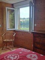 Maison vue sur le Lac de Guerlédan - Authenticité - Ferienwohnung Guerlédan