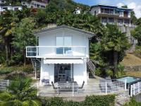 Casa Samara - Bed and Breakfast Cannobio