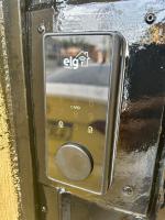 Apartamento no Costa e silva - B&B