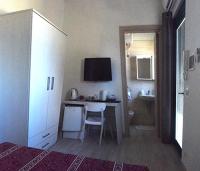 Chambre Double ou Lits Jumeaux
