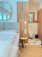 PIPER Towarowa Centrum TARGI - B&B Posnania